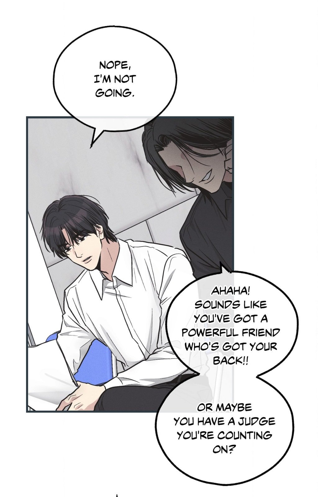 Payback, Chapter 104 image 047